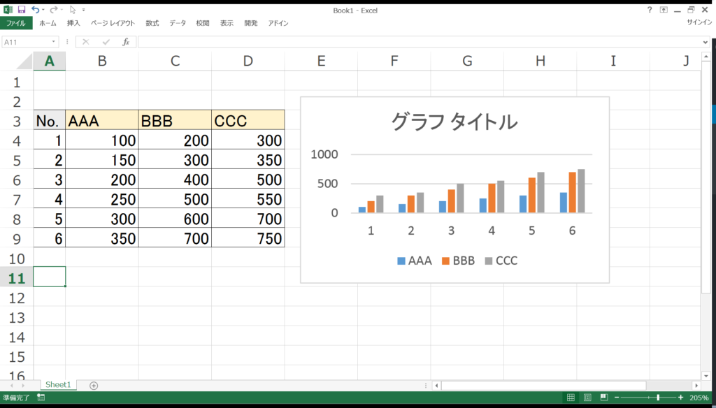 エクセルで作った表やグラフを画像ファイルとして保存する方法 最強seの仕事術