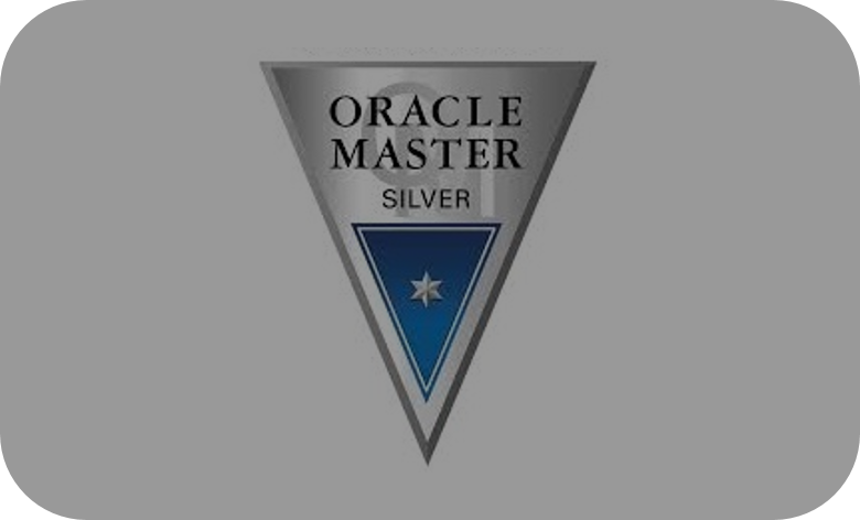 保存版 オラクルマスターシルバー徹底攻略 ブロンズ取得から1ヶ月で試験合格可能な最速攻略法を解説 Oracle Master Silverの効率的な勉強法や資格取得メリットも解説 最強seの仕事術